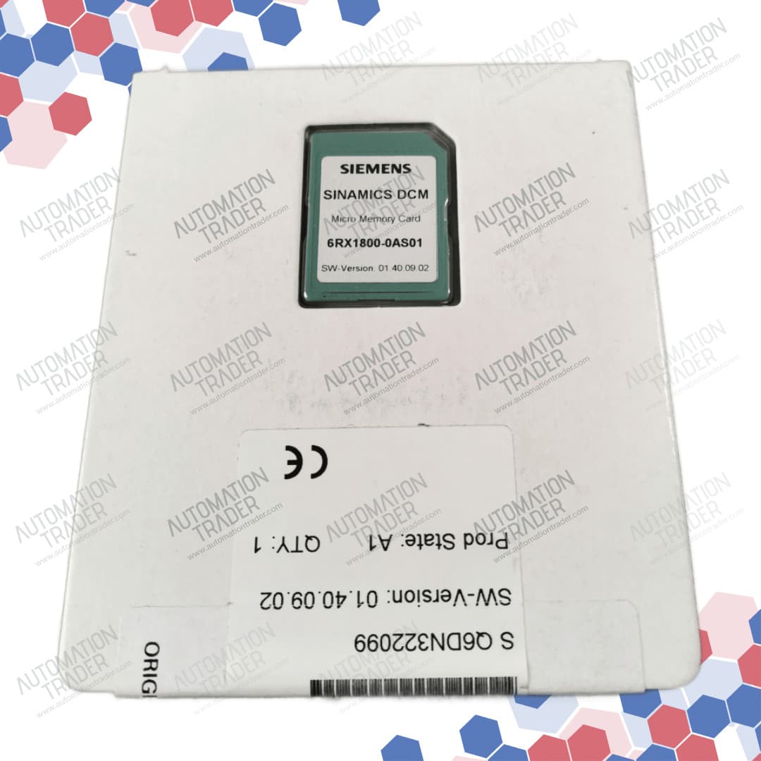 6RX1800-0AS01 - image 1