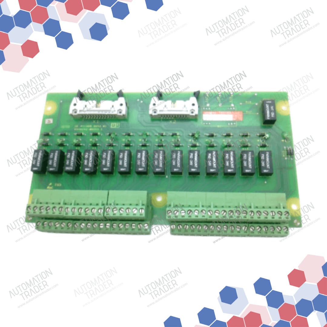 6SA8242-0BD53-2 - image 1