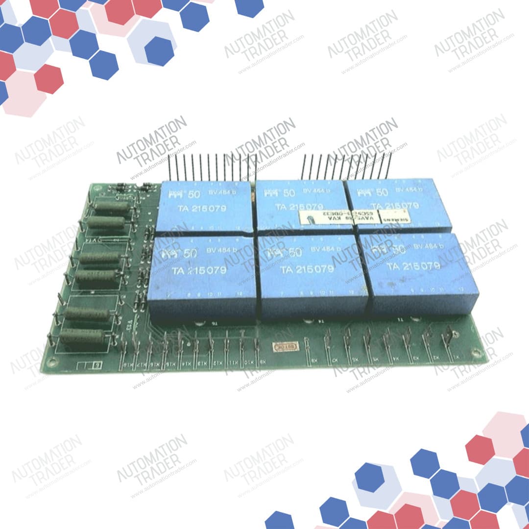 6SC9130-0DE32 - image 1