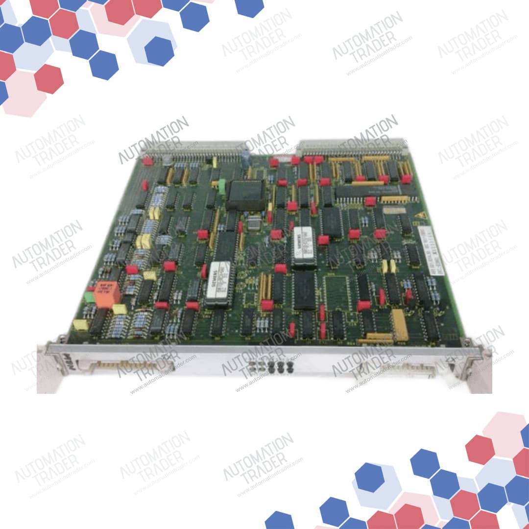 6SC9811-2BE52 - image 1