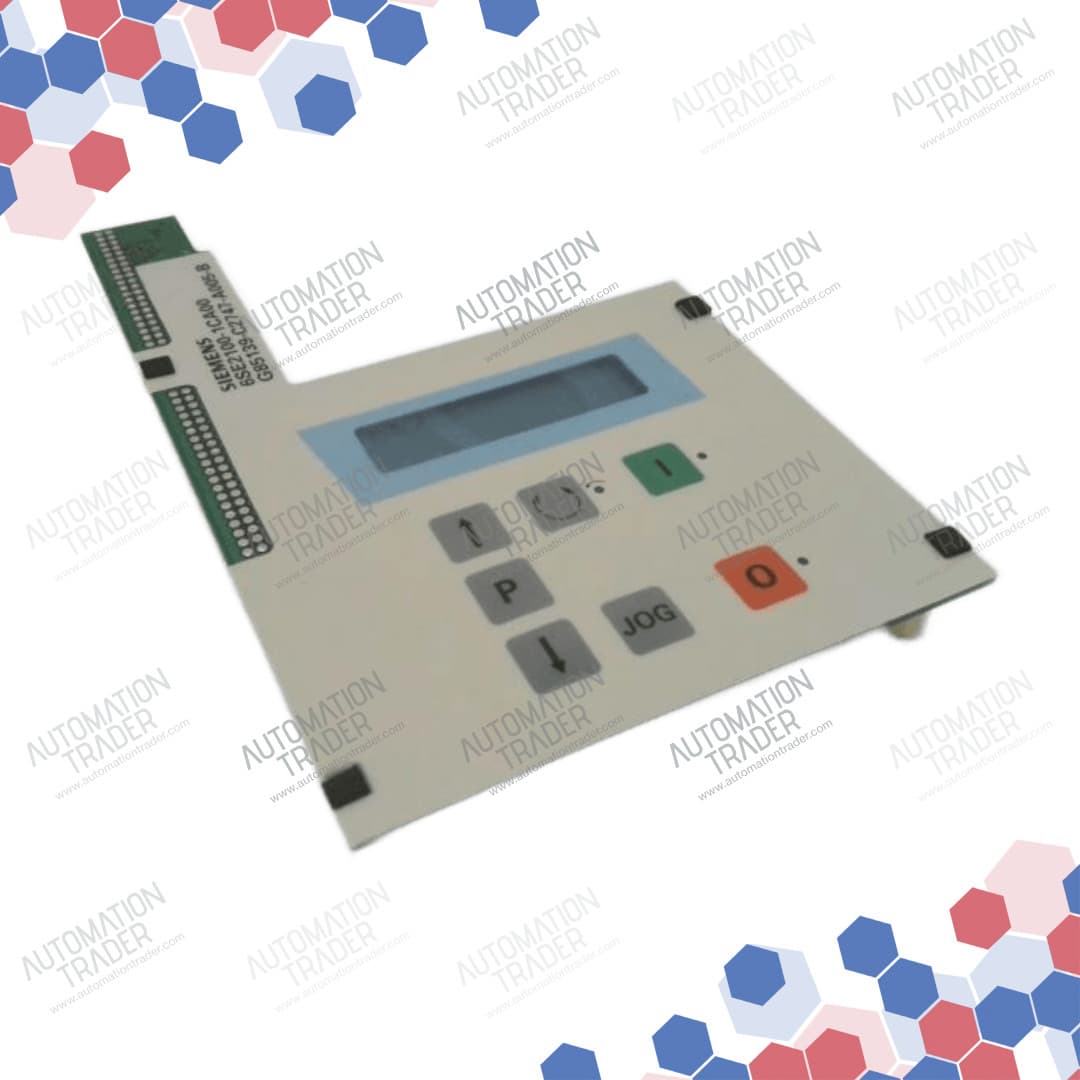 6SE2-100-1CA00 - image 1