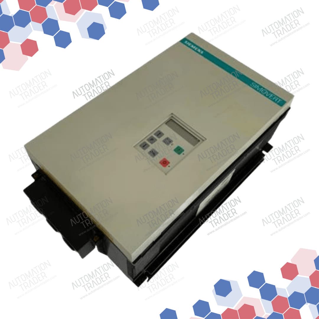 6SE2105-3AA21 - image 1