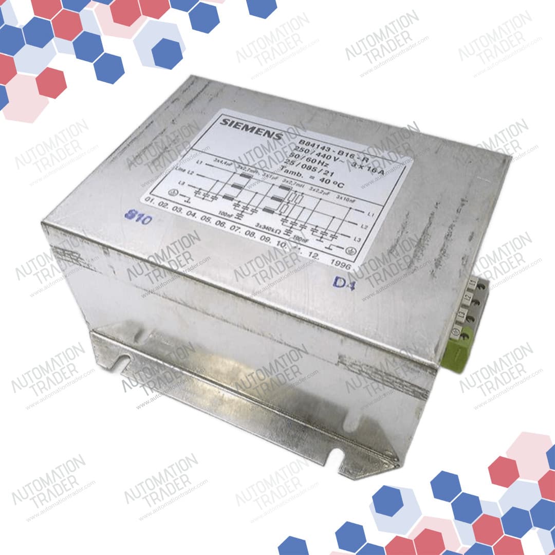6SE31900DC870FB1 - image 1