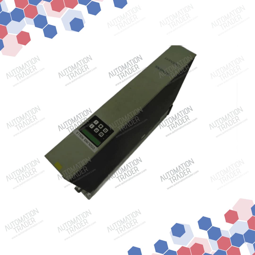 6SE4-210-1GA70 - image 1