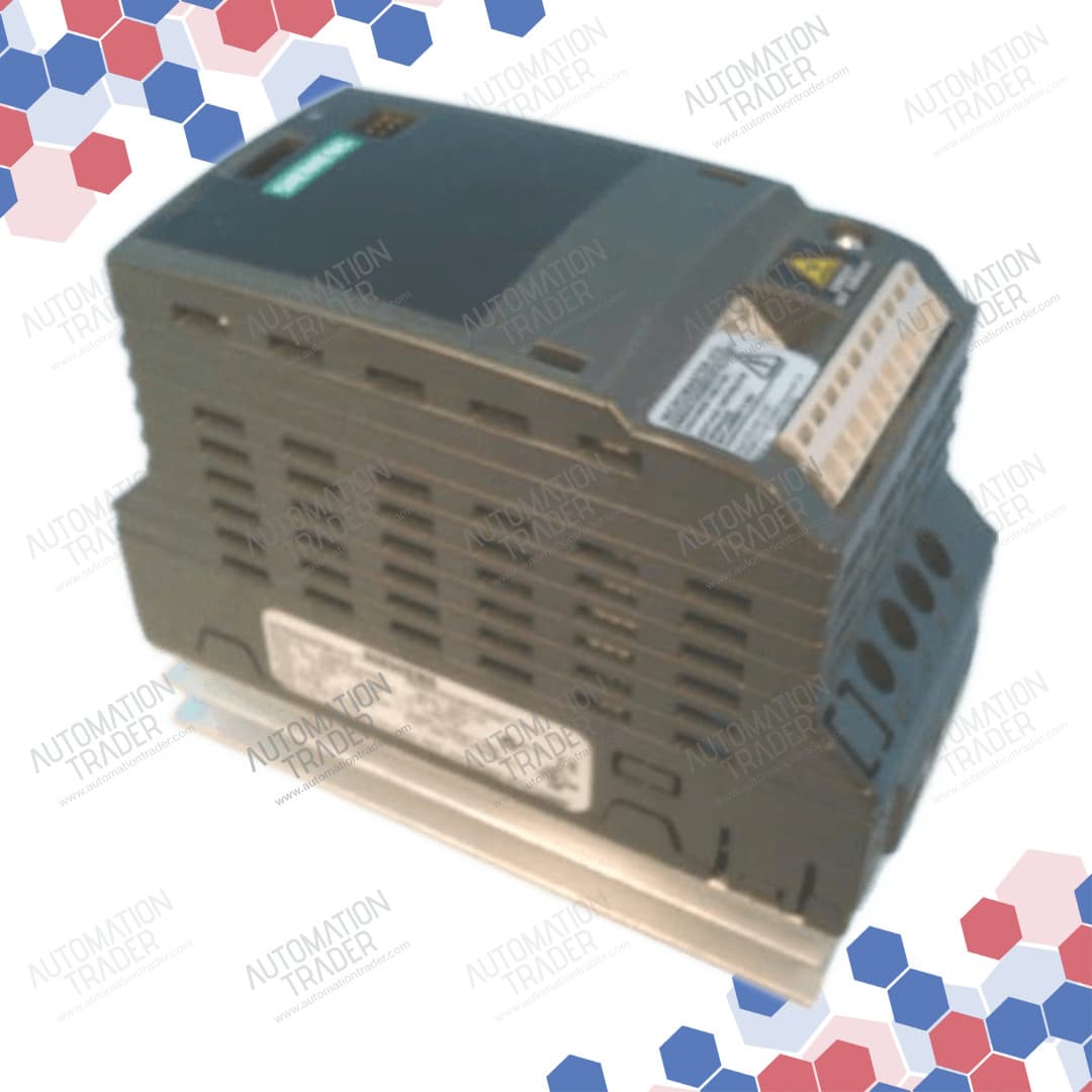 6SE6-410-2UB12-5AA0 - image 1