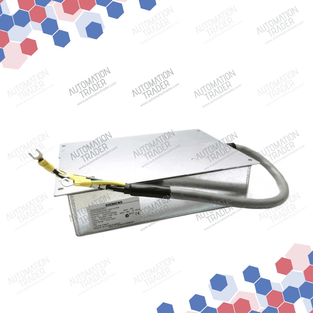 6SE6400-2FS03-8CD0 - image 1
