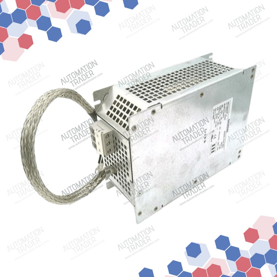 6SE6400-3TC01-0BD3 - image 1