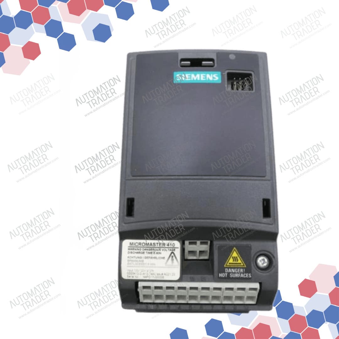 6SE6410-2UA13-7AA0 - image 1