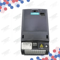6SE6410-2UA13-7AA0 thumbnail 1