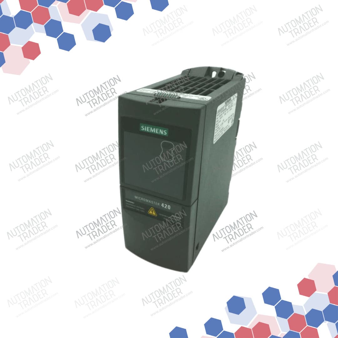 6SE6420-2AB11-2AA0 - image 1