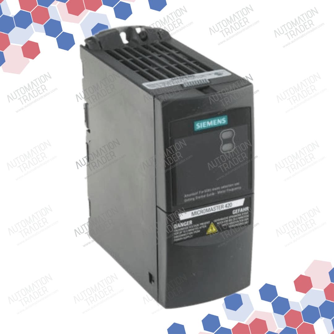 6SE6420-2AB11-2AA1 - image 1