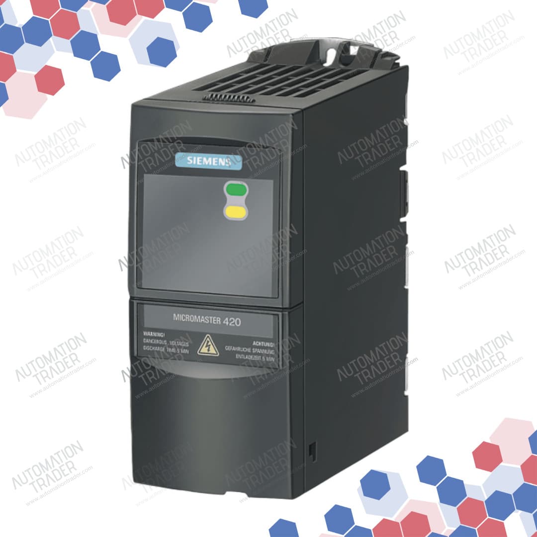 6SE6420-2AB13-7AA1 - image 1