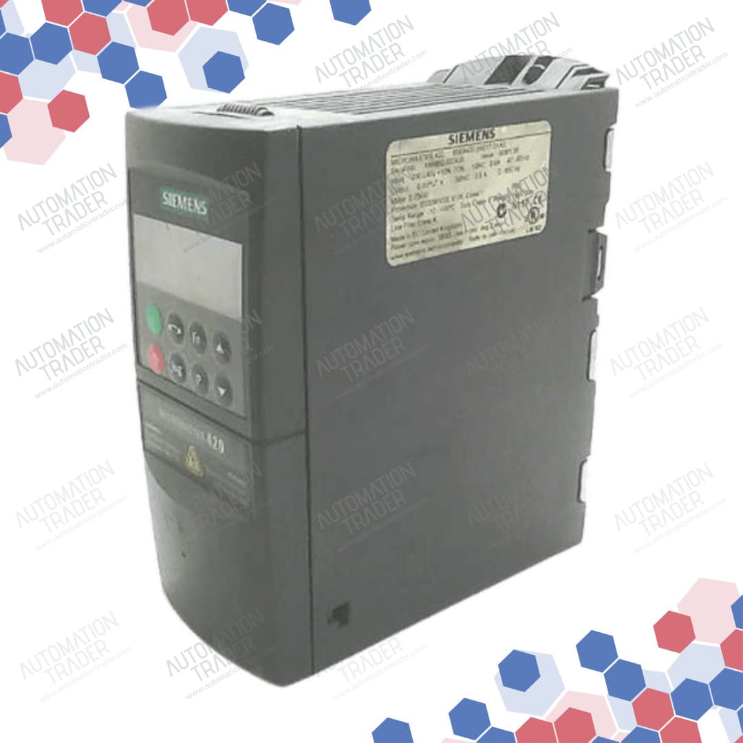 6SE6420-2AB17-5AA0 - image 1