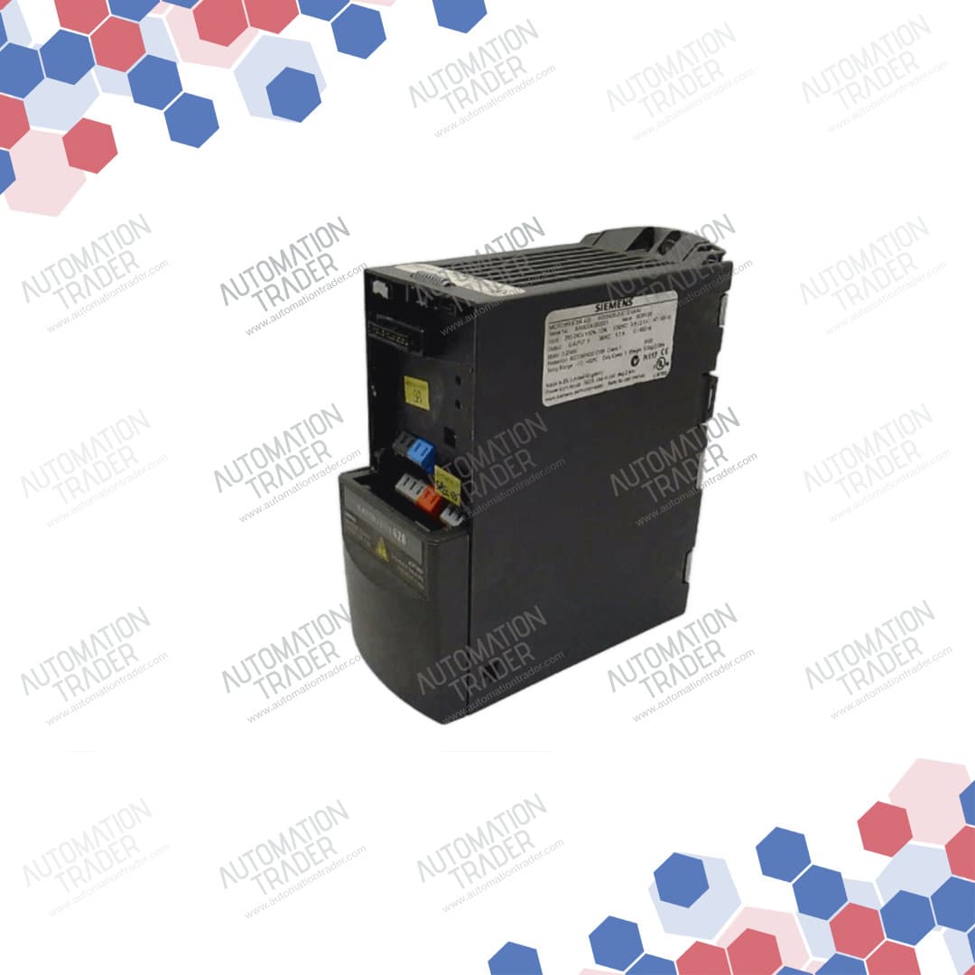 6SE6420-2UC12-5AA0 - image 1
