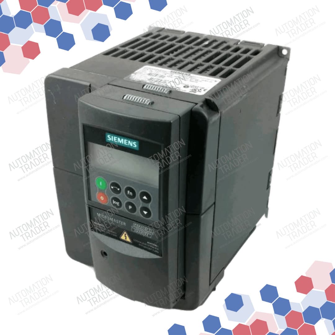 6SE6420-2UC24-0CA0 - image 1