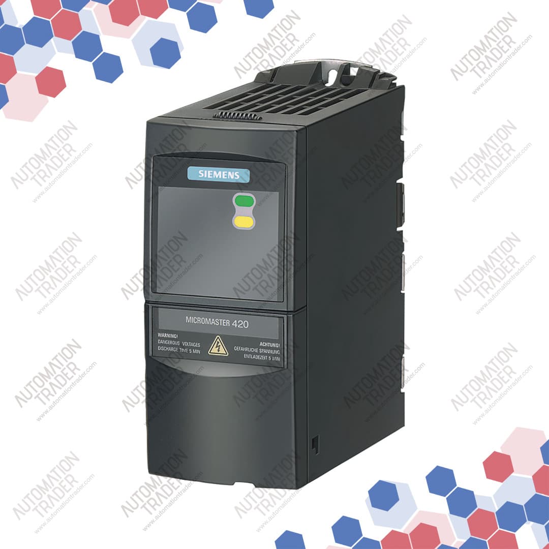 6SE6420-2UD15-5AA1 - image 1