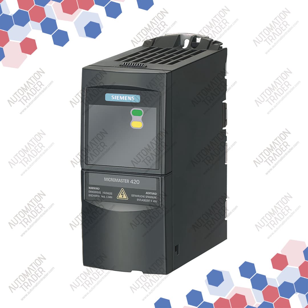 6SE6420-2UD17-5AA1 - image 1
