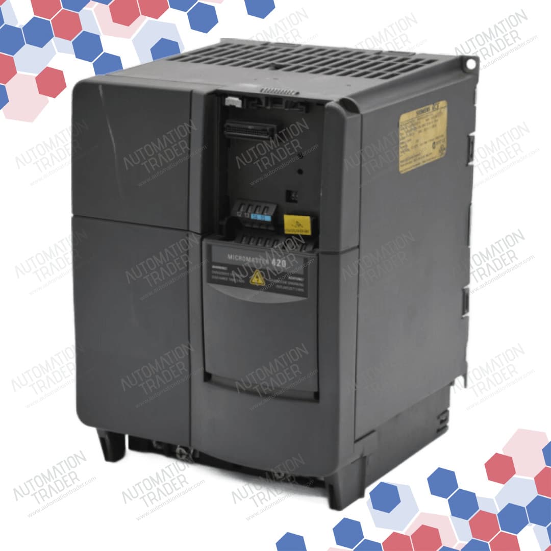 6SE6420-2UD31-1CA0 - image 1