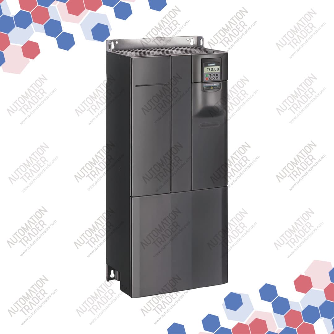6SE6430-2UD38-8FA0 - image 1