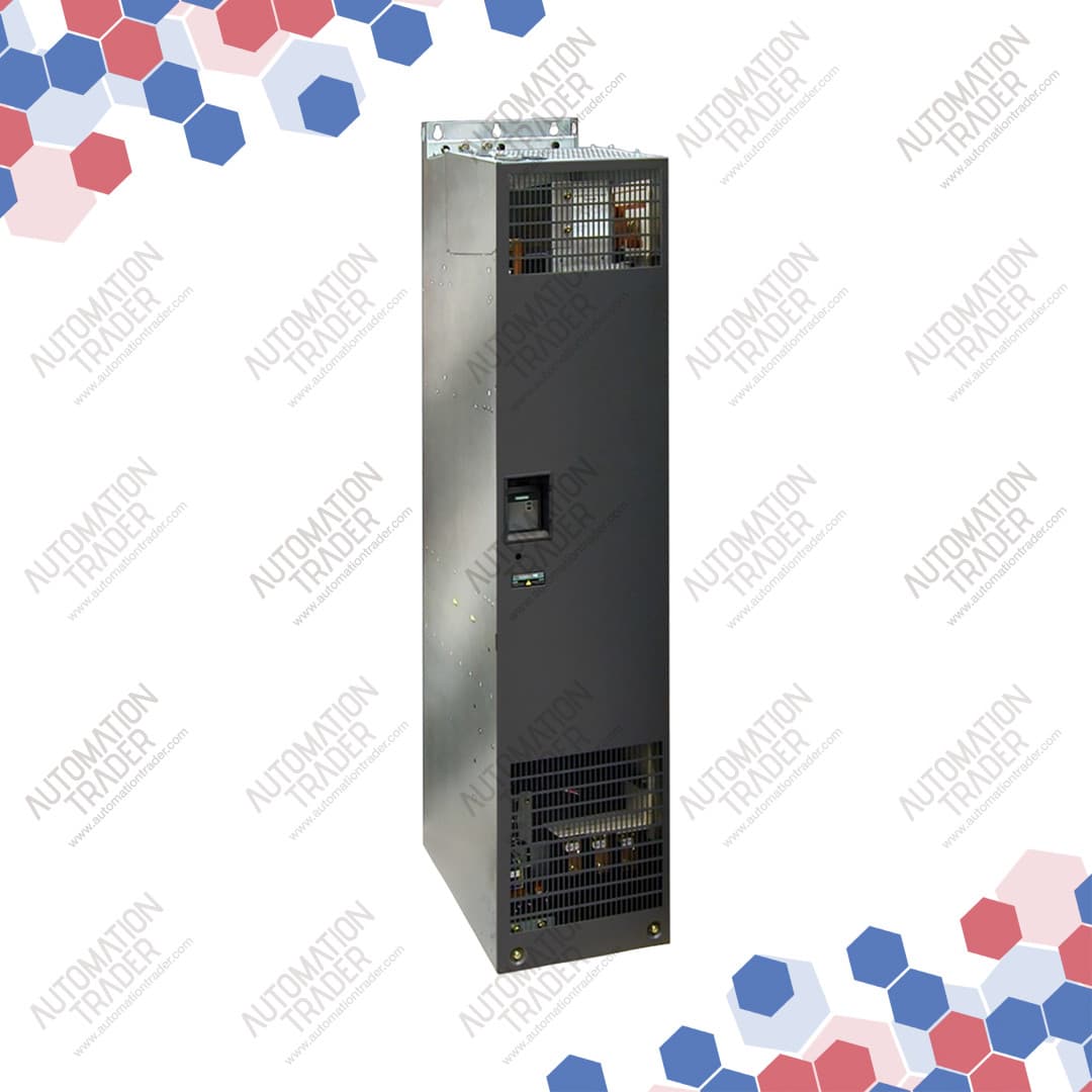 6SE6430-2UD42-5GA0 - image 1