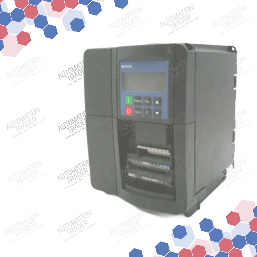 6SE6436-2UC21-5BA0 - image 1