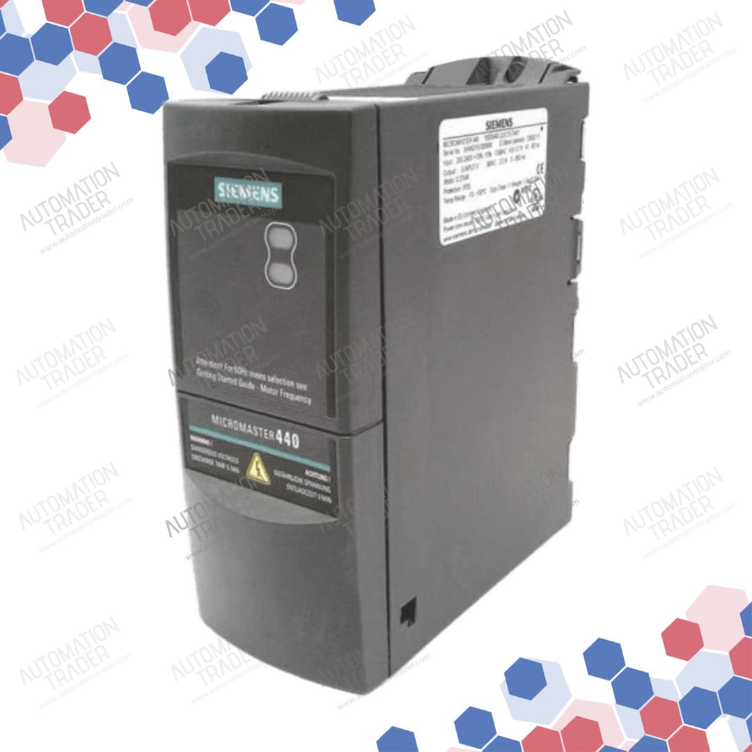 6SE6440-2UC13-7AA1 - image 1