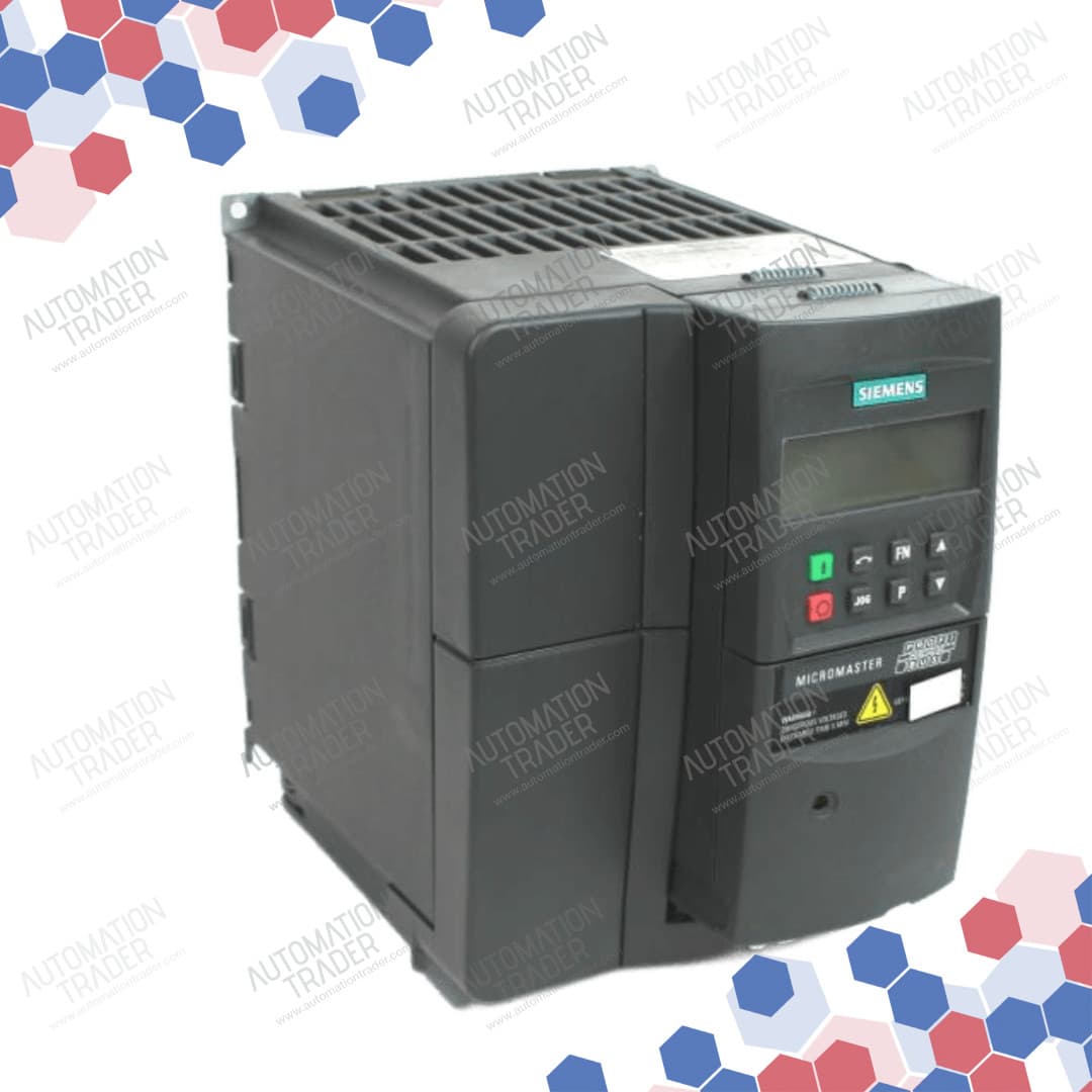 6SE6440-2UC21-5BA1 - image 1