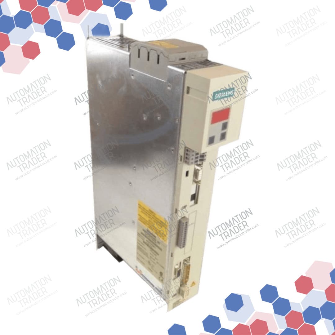 6SE7016-0TP50-C23-G91-K80 - image 1