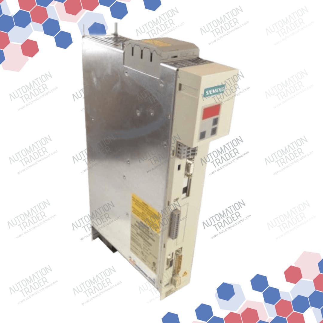 6SE7016-0TP50-Z-G91+C43+K80 - image 1