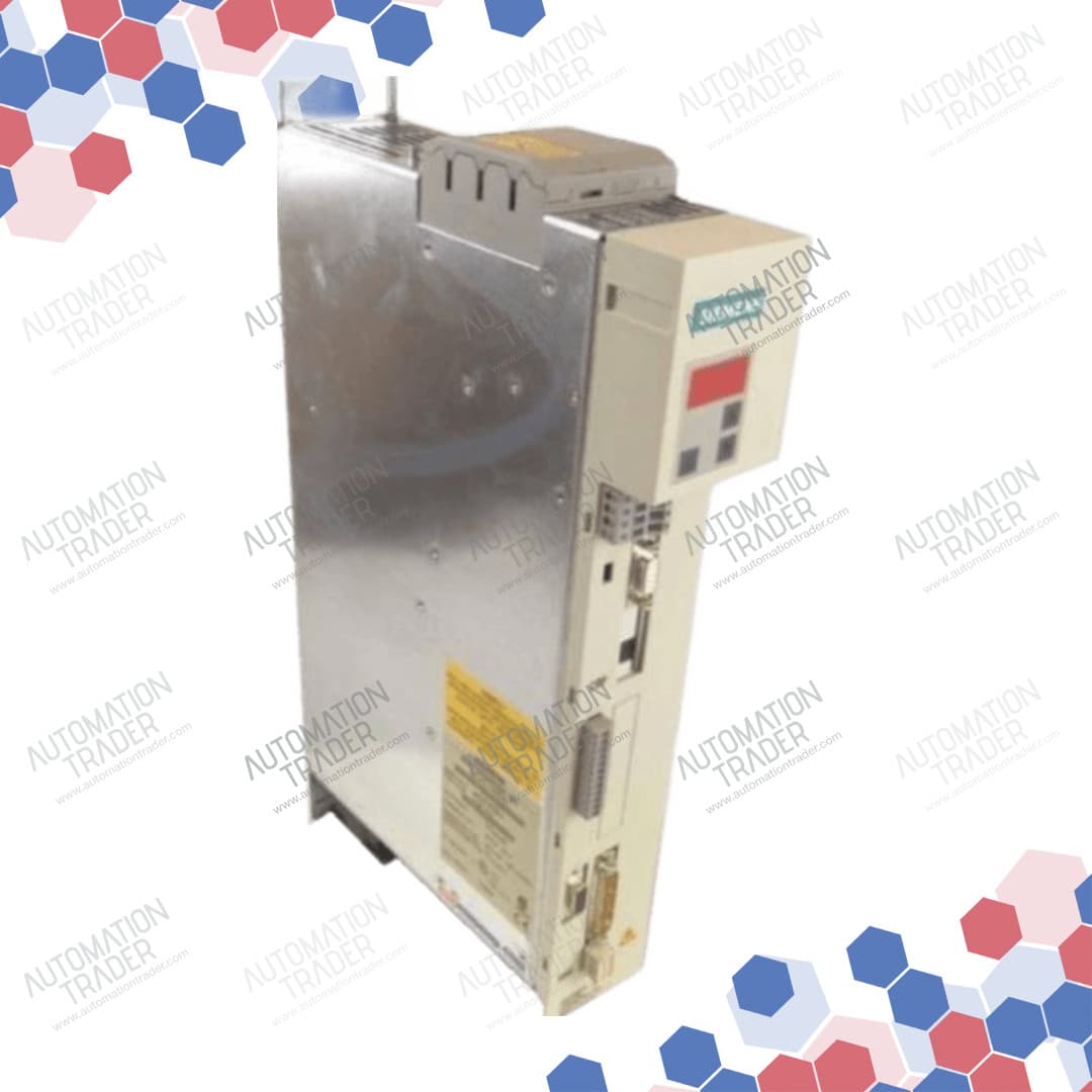 6SE7016-0TP50-Z-G91-C43-K80-F01 - image 1