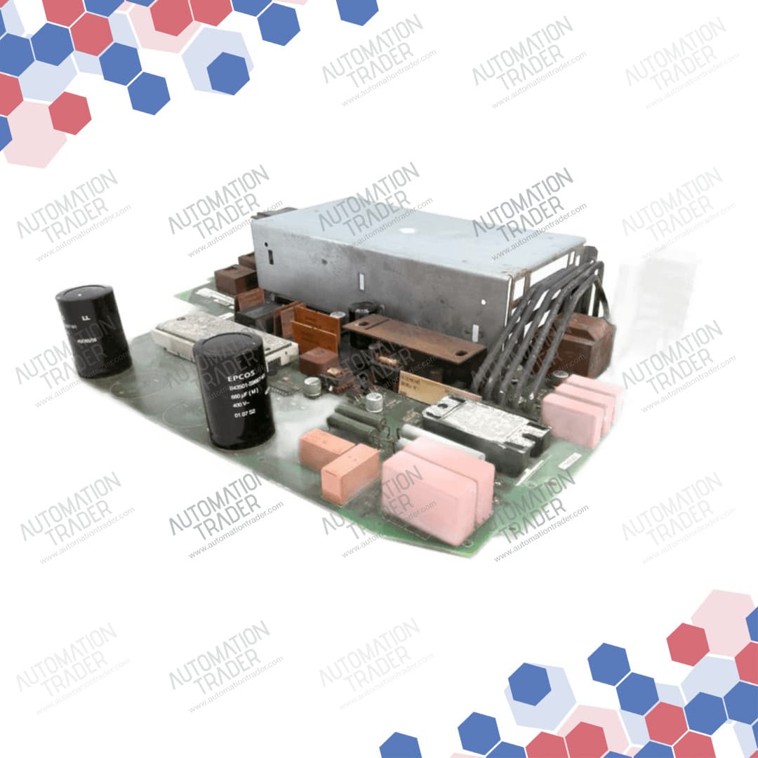 6SE7016-1EA84-6HF3 - image 1