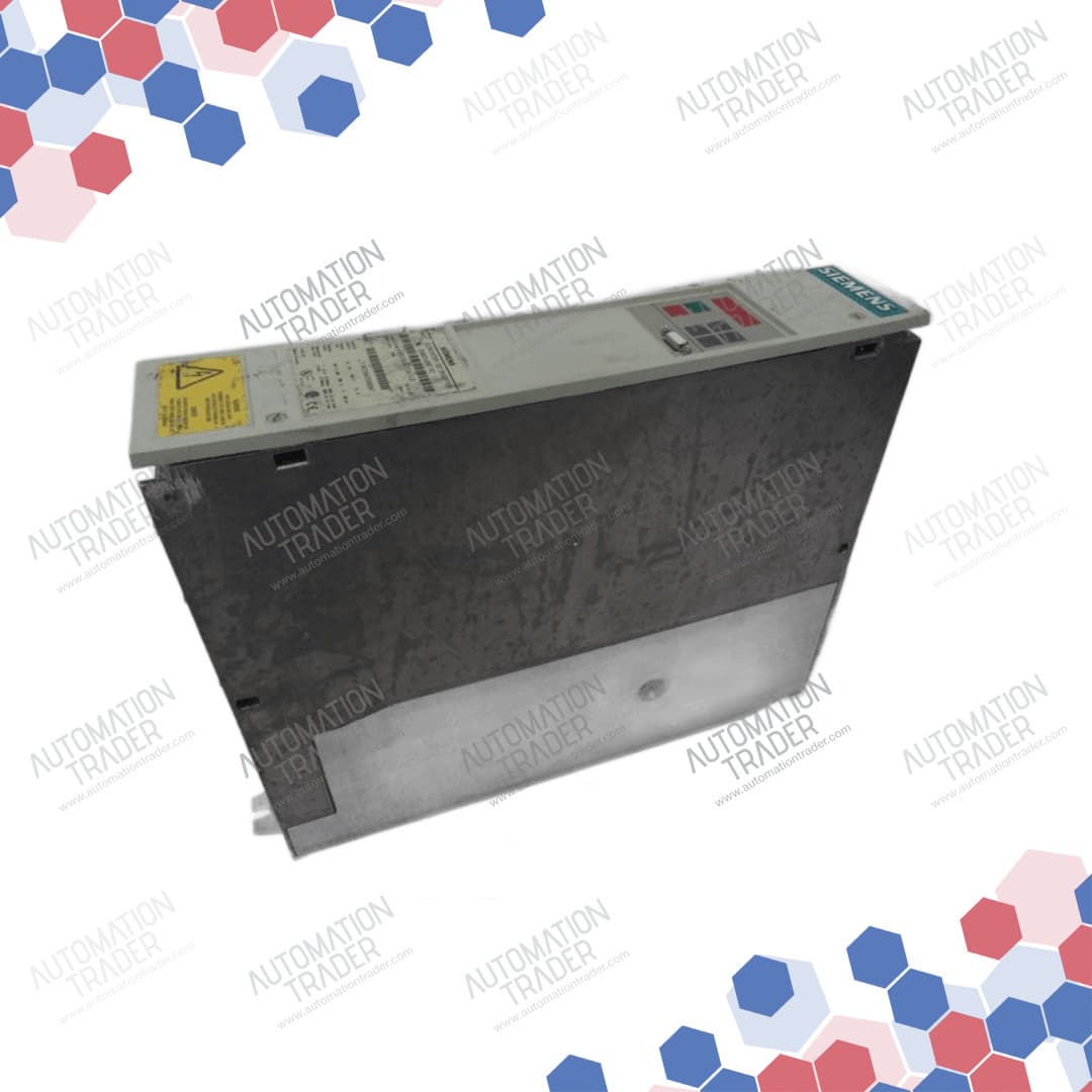 6SE7016-1TA11-Z - image 1