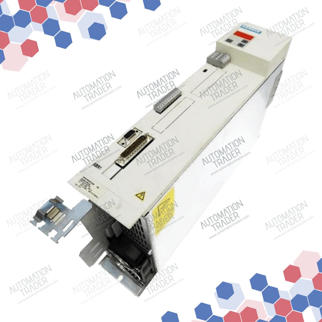 6SE7018-0EP50-Z F01+G91+K80+C43 - image 1