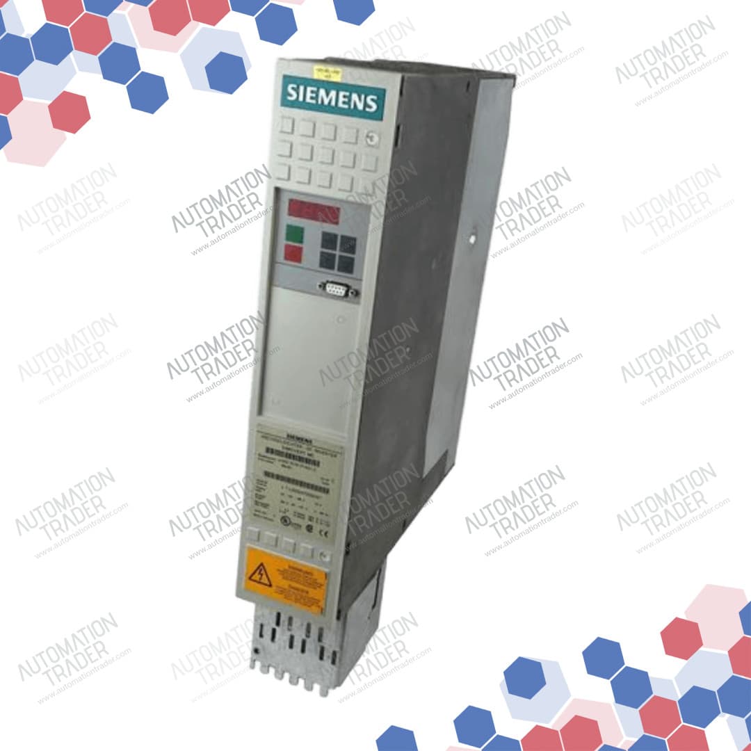 6SE7018-0TA51-Z - image 1
