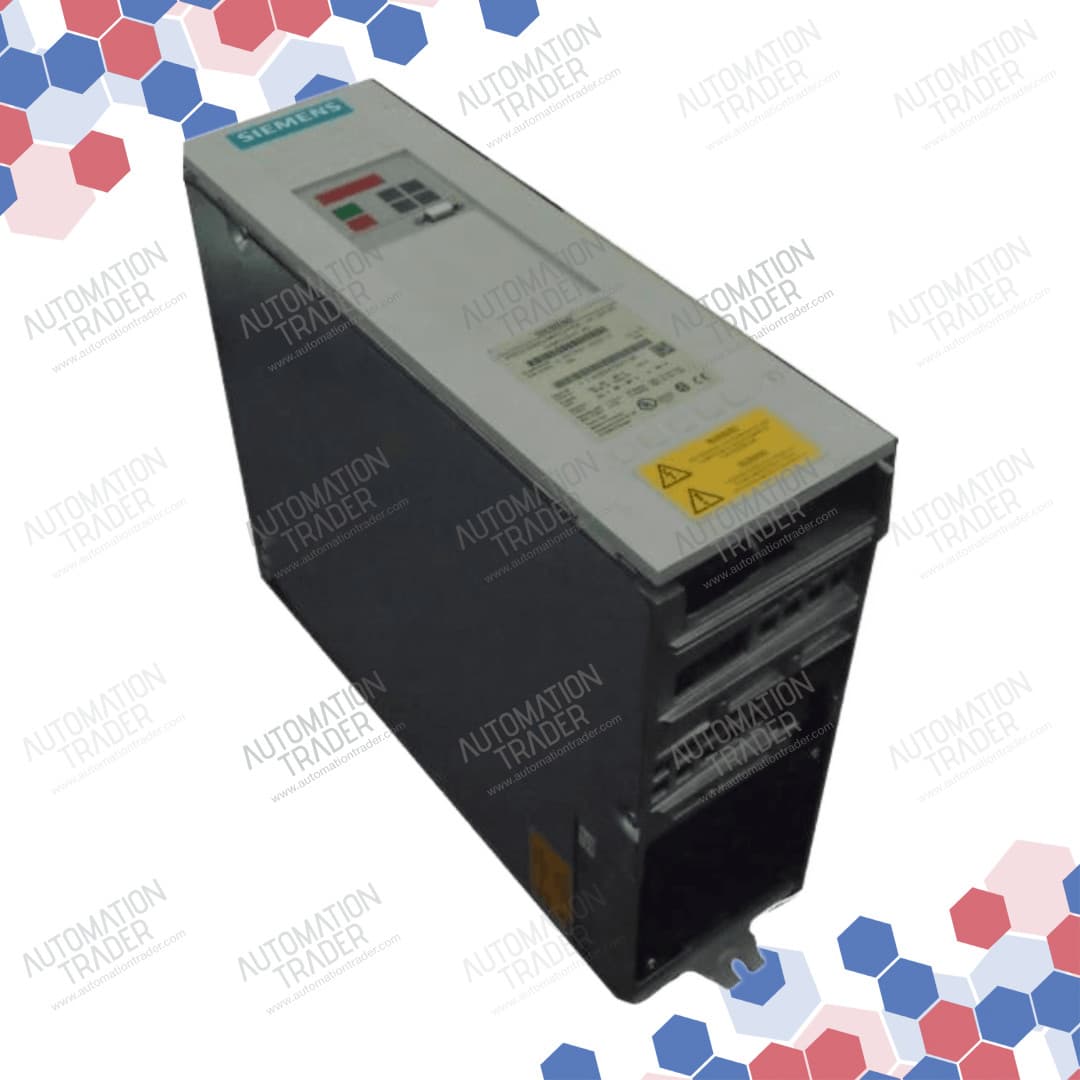 6SE7021-3TB51-Z - image 1