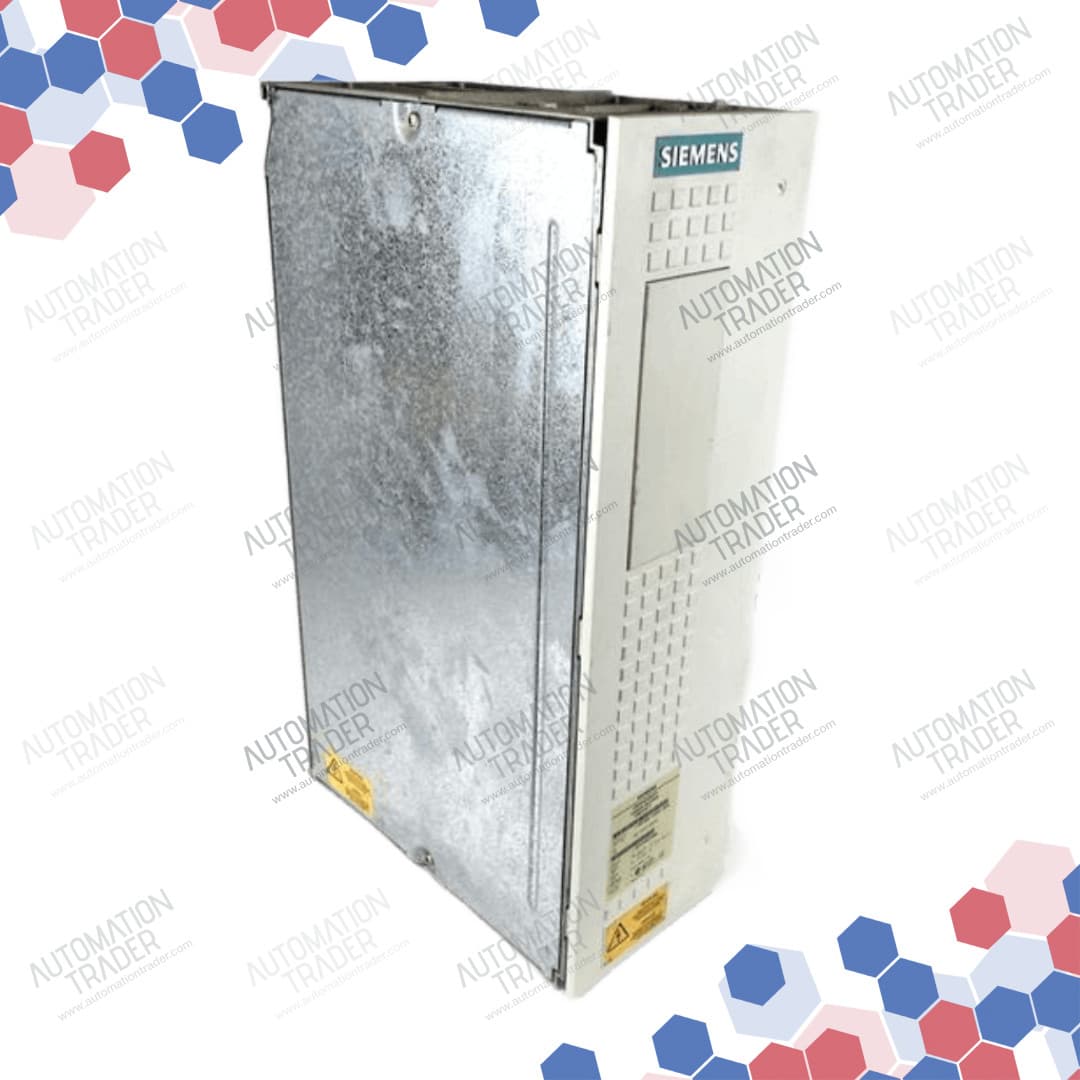 6SE7021-3TB61-Z-G11 - image 1