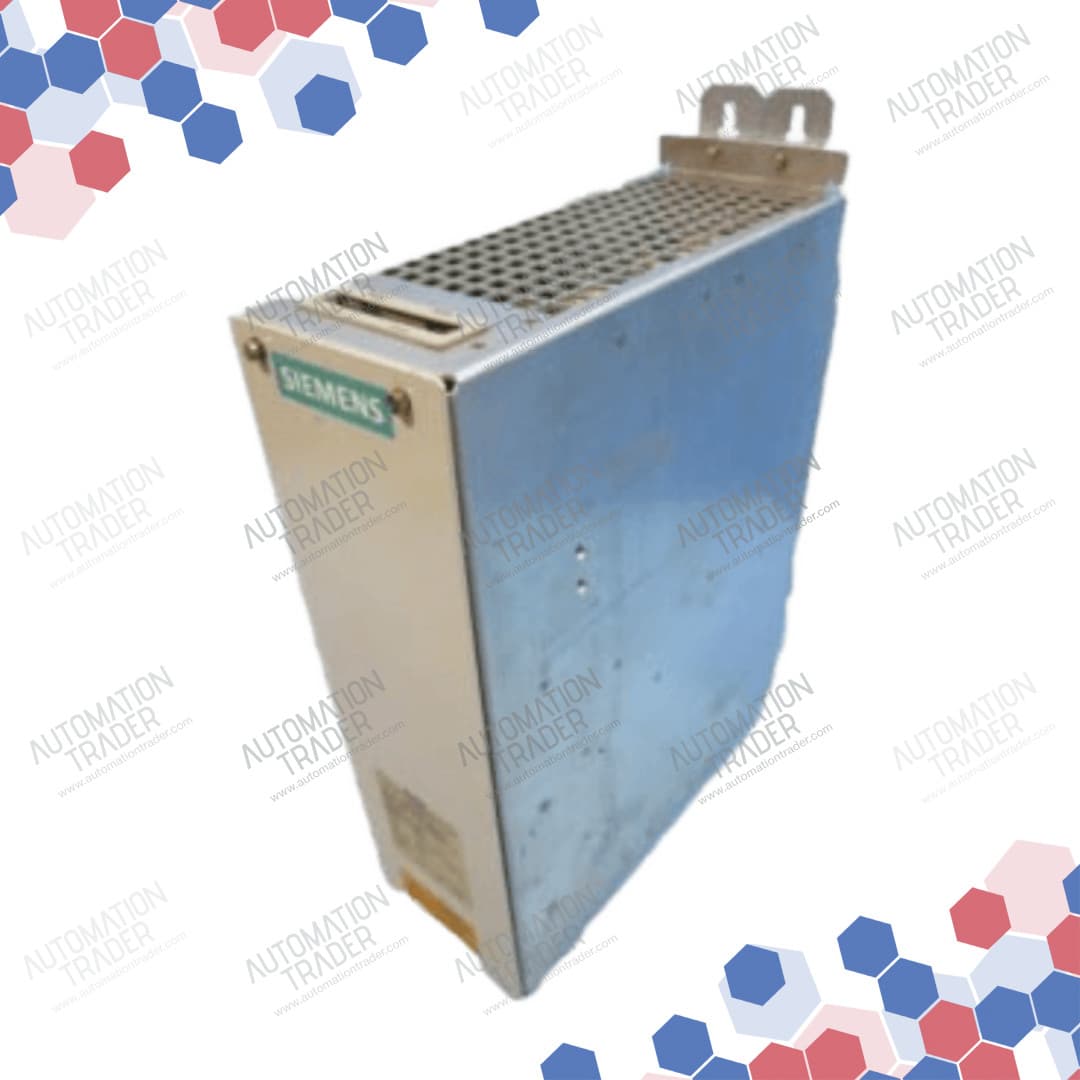 6SE7021-3TP60-Z - image 1