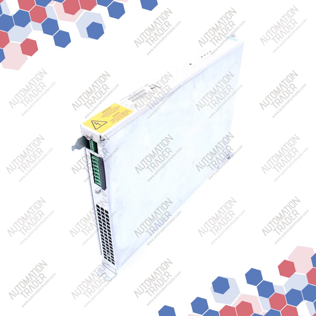 6SE7021-6ES87-2DA0 - image 1