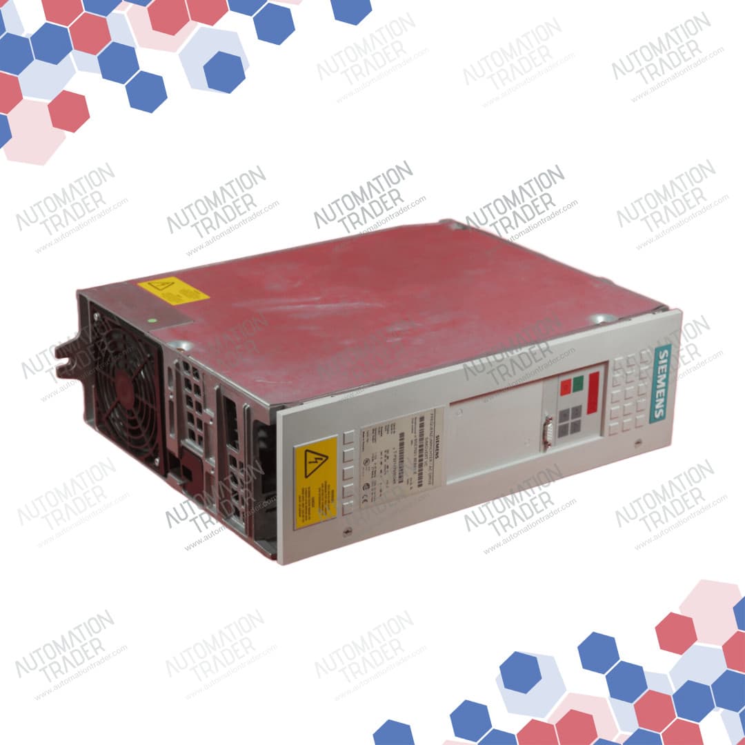 6SE7021-8EB61-Z - image 1