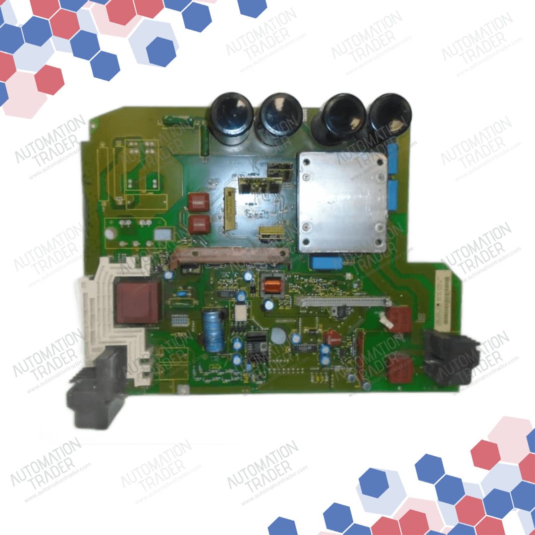 6SE7021-8TB84-1HF0 - image 1