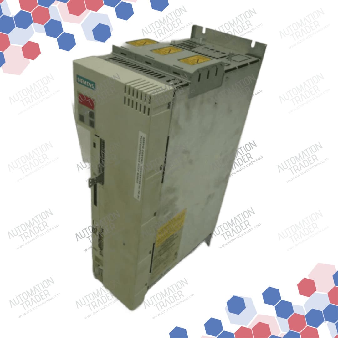 6SE7021-8TP50 - image 1