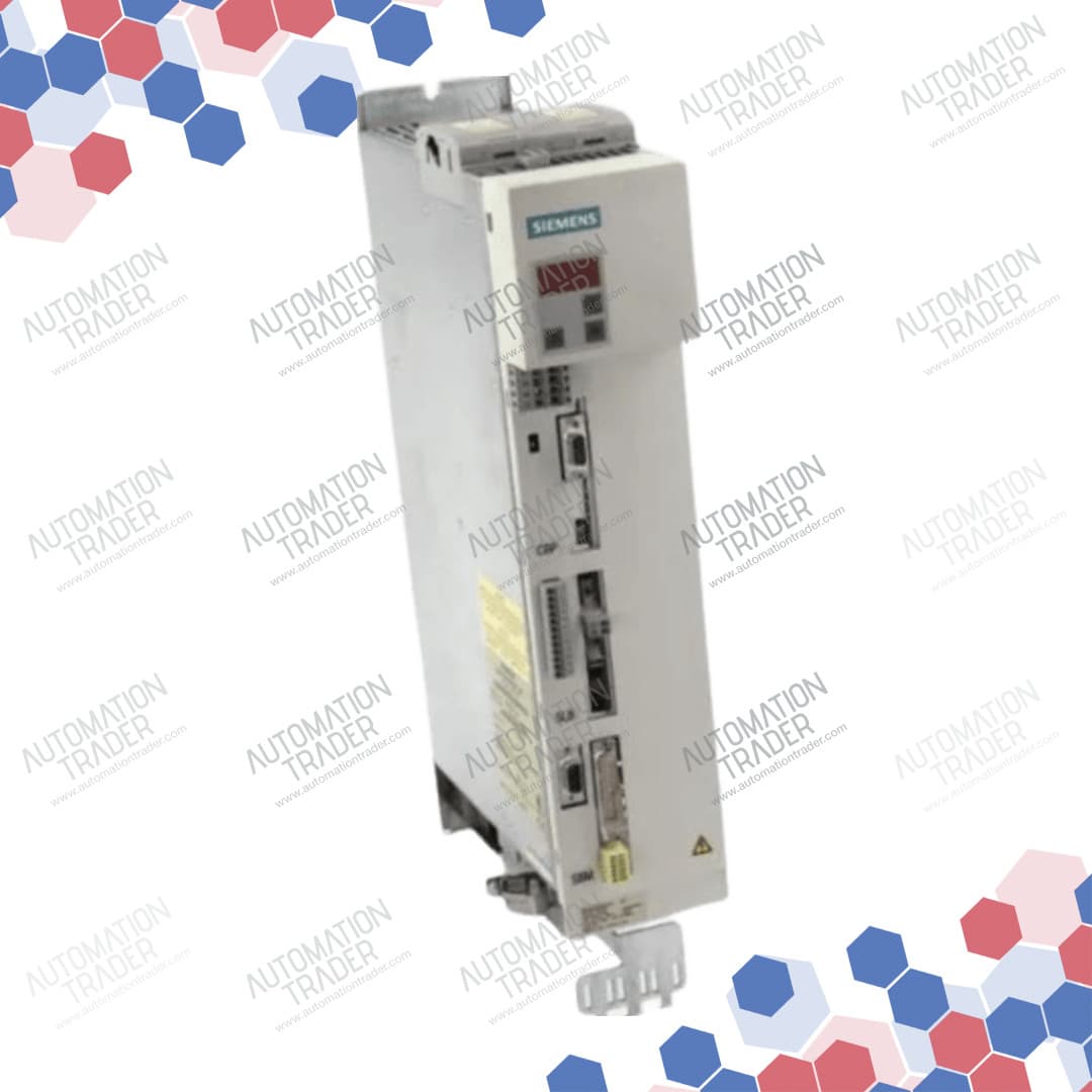 6SE70210TP50-Z-C33+G11+K80 - image 1