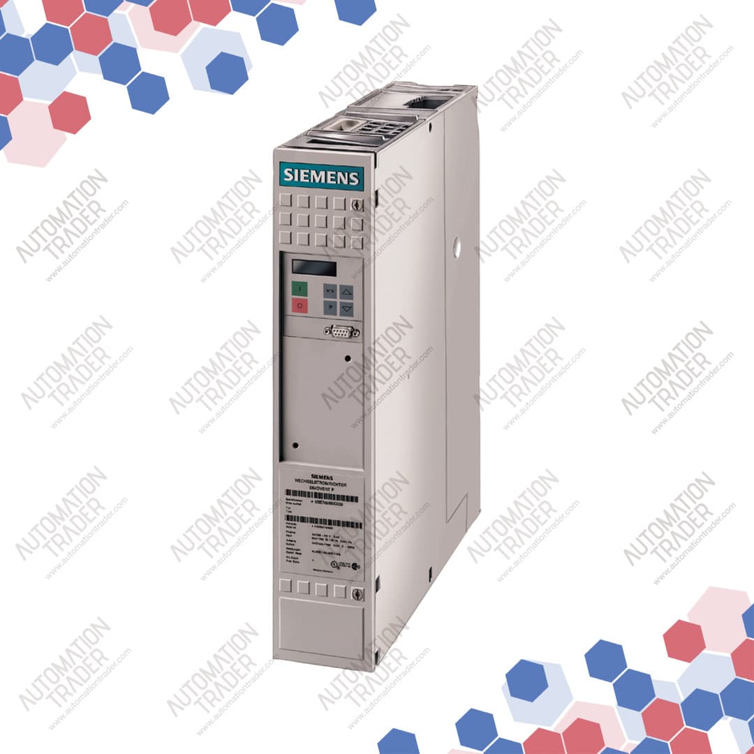 6SE7022-2FC61 - image 1
