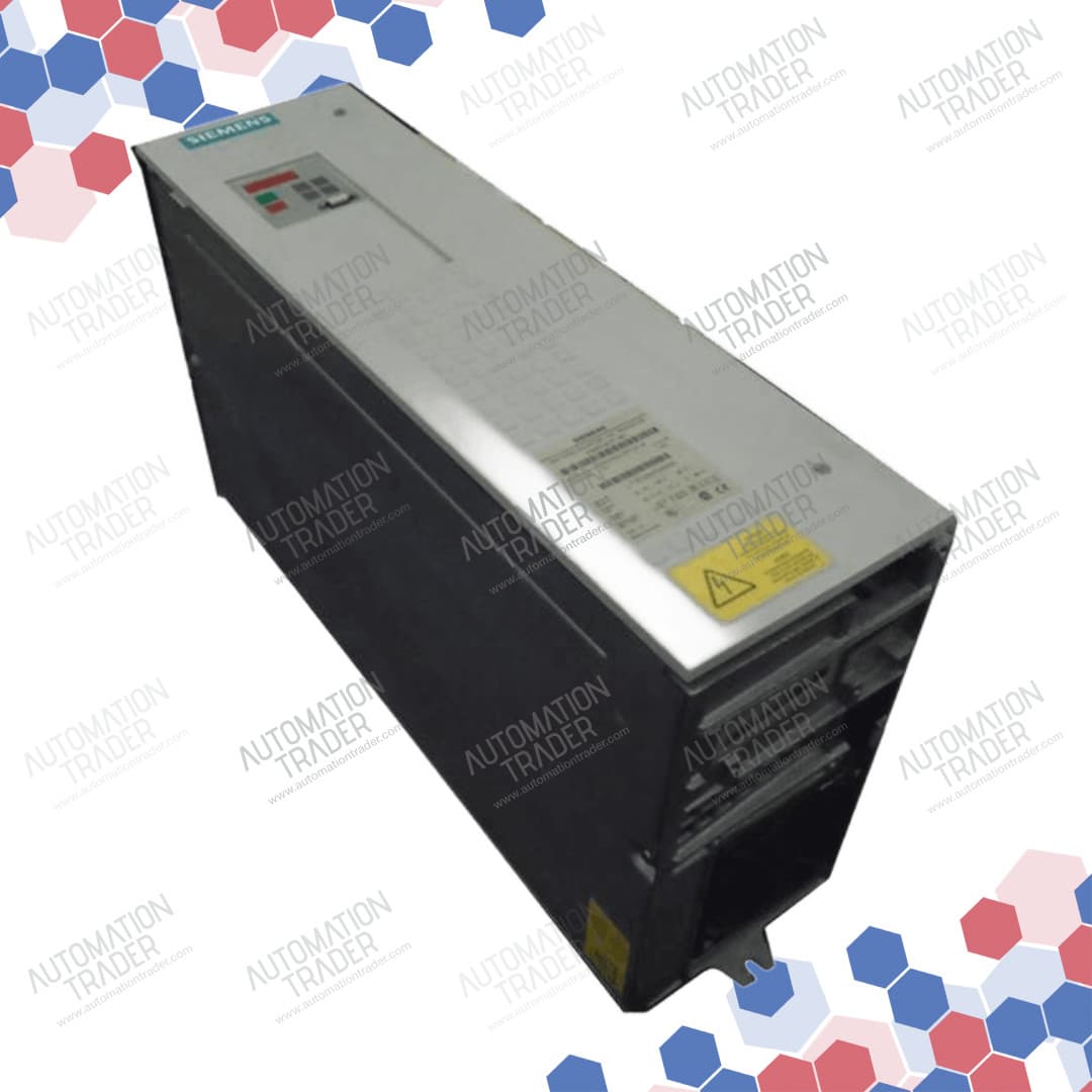 6SE7022-6TC51-Z-G91-C43 - image 1