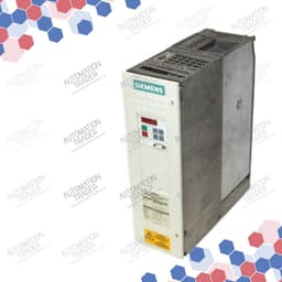 6SE7022-6TC61-Z-91 thumbnail 1