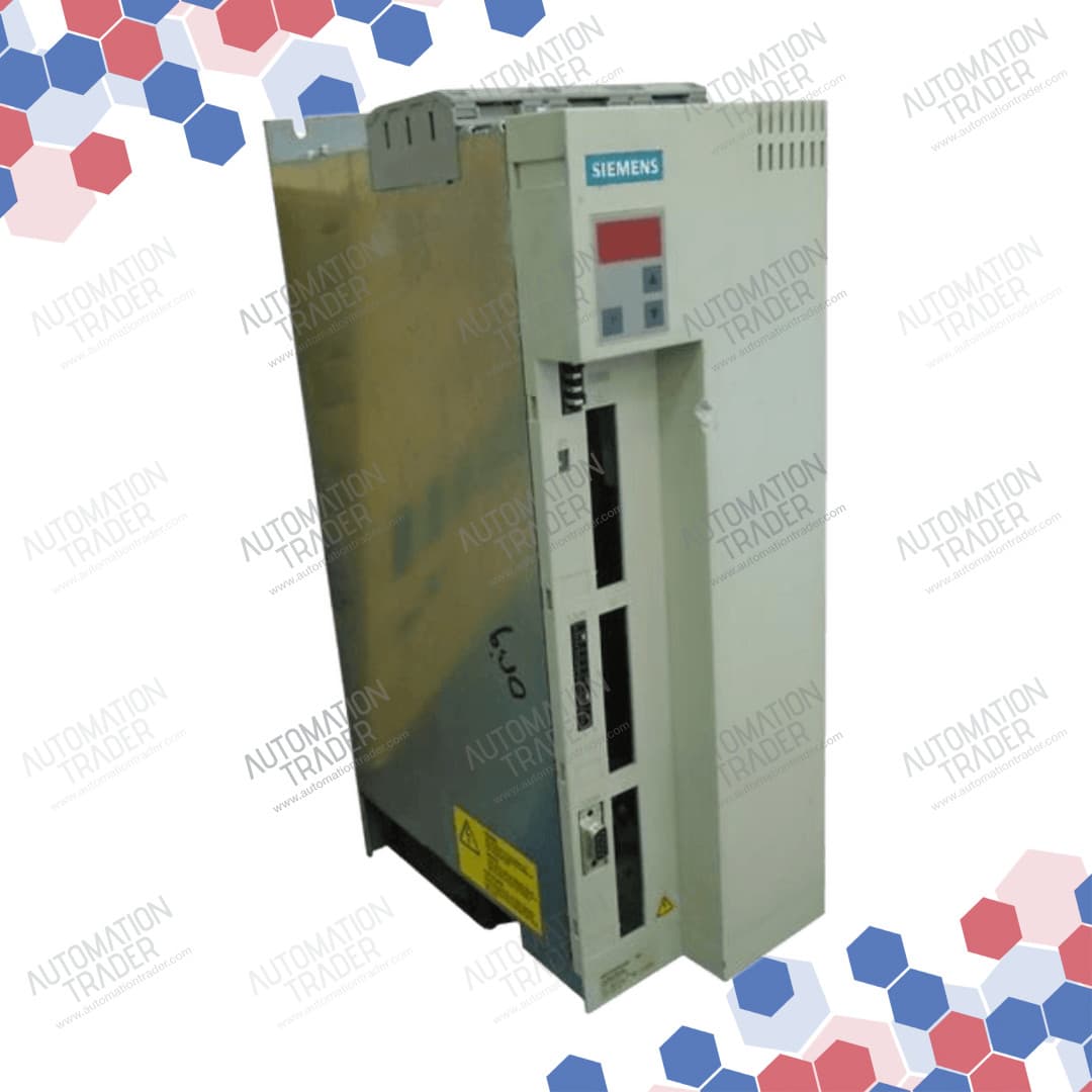 6SE7022-6TP50-Z-G91+C23 - image 1