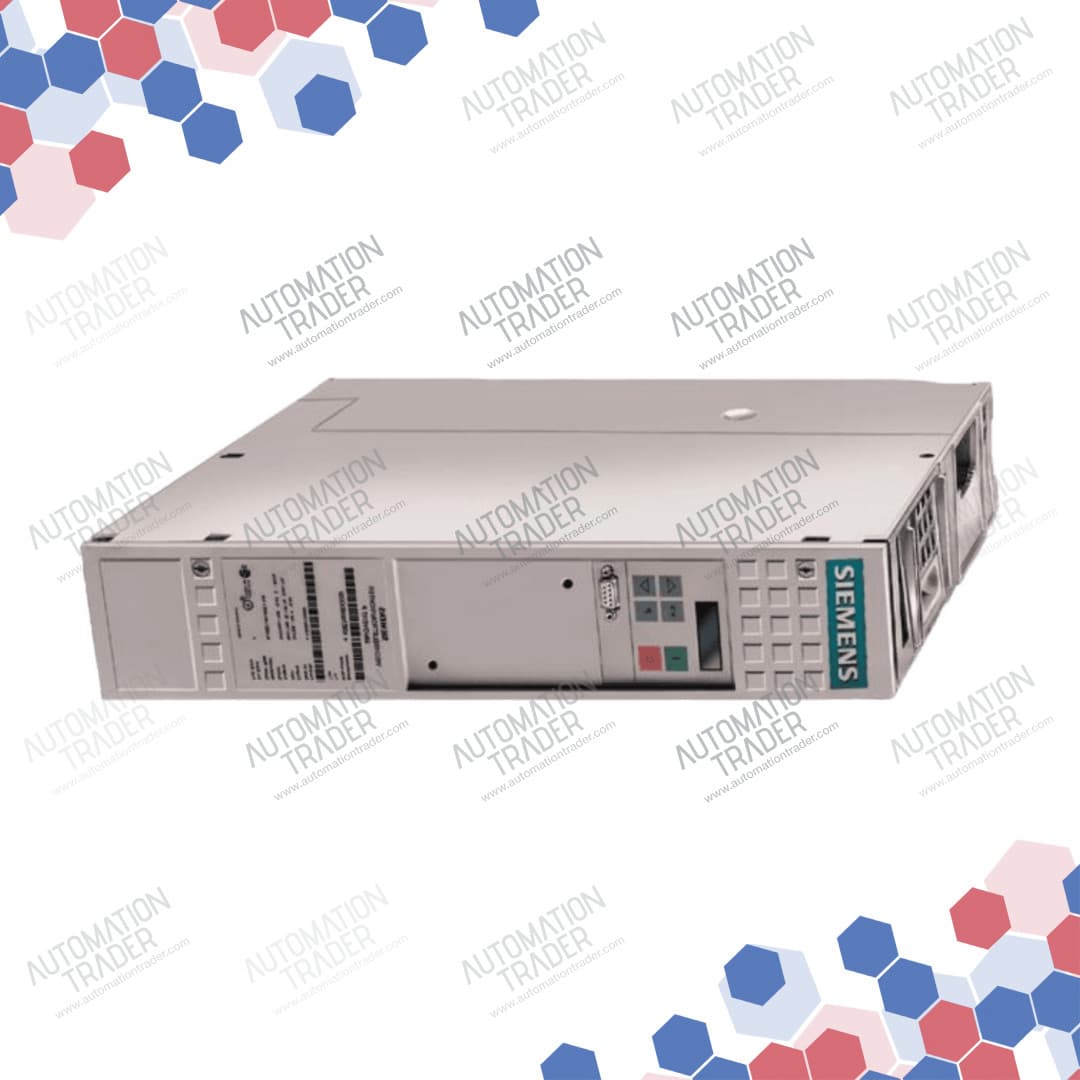 6SE7023-4EC20-Z+L20 - image 1