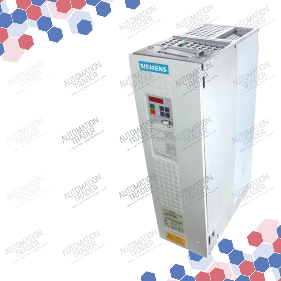 6SE7023-4TC61-Z L33 - image 1