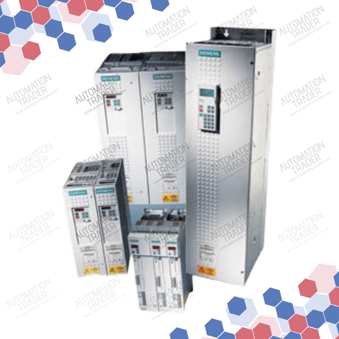 6SE7024-1EC85-1AA0 - image 1