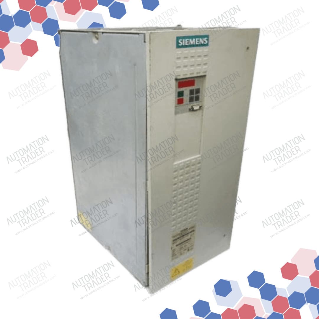 6SE7024-7ED61-Z - image 1